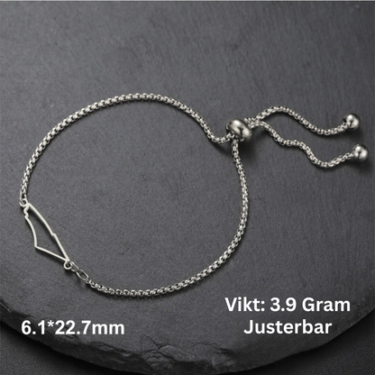 Palestinian Elegance Bracelet - Paléstelle